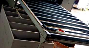 Embaladora Projepack