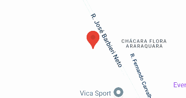 Chácara com 5.057m² em Parque Planalto - Araraquara/SP