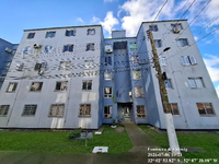Apartamento 2 Quartos com 49,58m² em Rio Grande