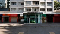 Apartamento de 75 m² na Av. Paulista