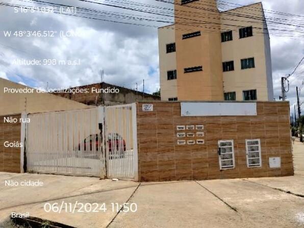 Apartamento 2 quartos, 1 banheiro, 56.33m², 1 vaga