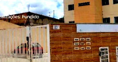 Apartamento 2 quartos, 1 banheiro, 56.33m², 1 vaga