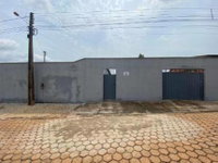 Casa com 1 vaga de garagem, 167m² construídos, ocupada