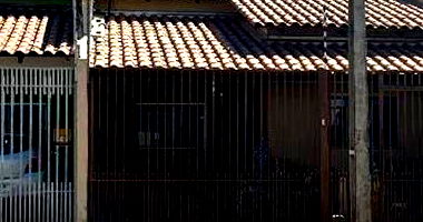 Casa em Luís Eduardo Magalhães com 2 quartos