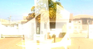 Apartamento com 2 quartos em Valparaíso de Goiás/GO