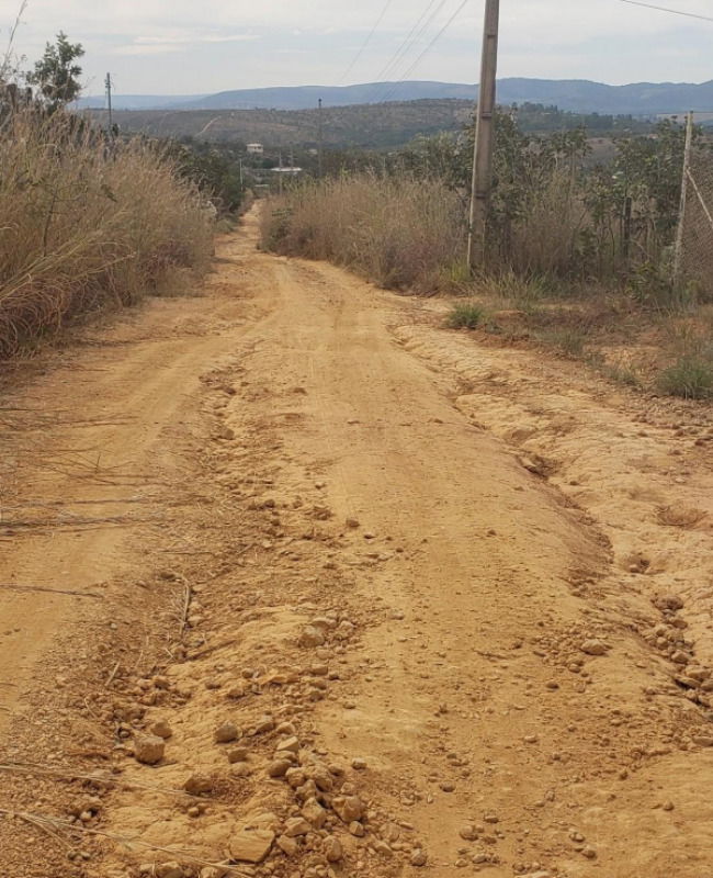 Fração Ideal de 3.923,71m² da Fazenda São Bento em Caetanópolis/MG