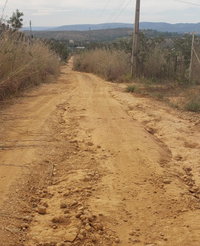 Fração Ideal de 3.923,71m² da Fazenda São Bento em Caetanópolis/MG