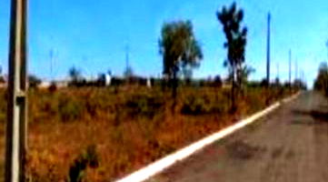 Lotes Residenciais com Áreas de 250m² a 305m²