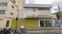 Prédio Comercial com Locação Simultânea em Novo Horizonte (SP)