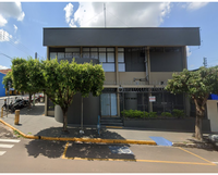 Prédio Comercial com 351,58m² área privativa e 202m² terreno