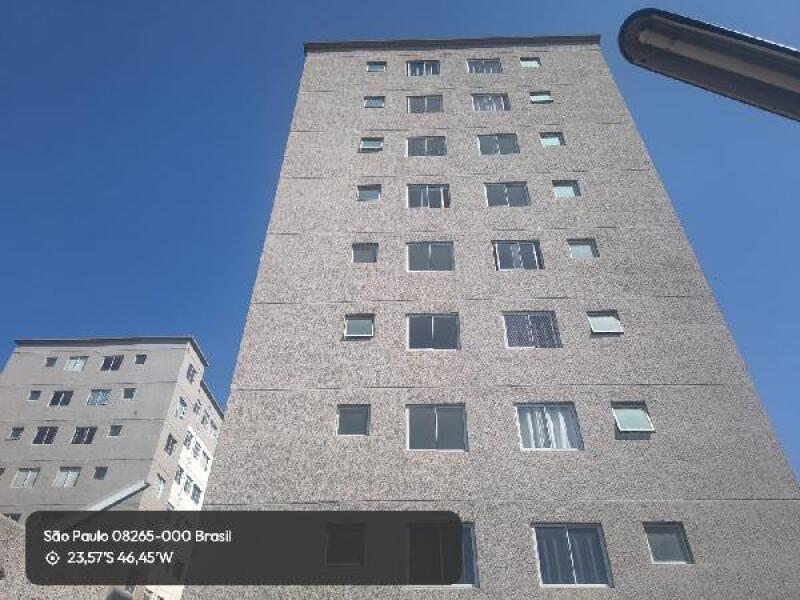 Apartamento com 2 quartos, 80,11 m²