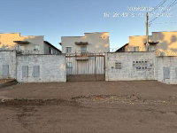 Apartamento com 2 quartos em Planaltina/GO