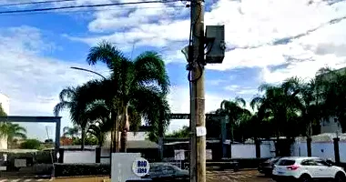 Apartamento Térreo com 1 Vaga - 57,27m² Útil