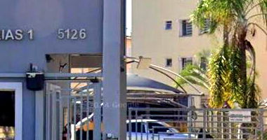 Apartamento com 46,59m² em Sorocaba/SP