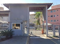 Apartamento com 46,59m² em Sorocaba/SP
