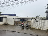 Imóvel Comercial em Garanhuns com 4.455m² de Terreno
