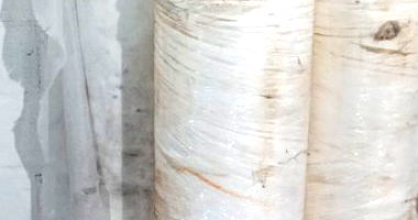 Lote 035 - Materiais Diversos para Indústria