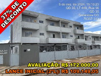 Apartamento 2 quartos, 1 banheiro, 1 vaga, 80m² total