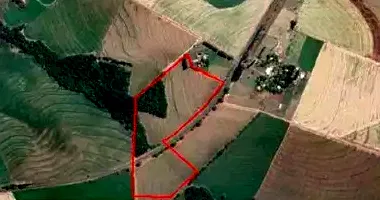 Área Rural em Leilão com 198.150m²