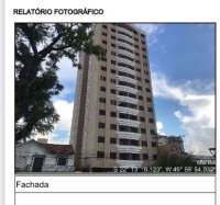 Apartamento com 2 quartos em Marília/SP