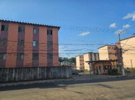 Apartamento com 2 Quartos e 1 Vaga em Juiz de Fora