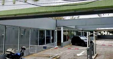 Sala Comercial 36m², 1 banheiro, Desocupada, Conjunto 409