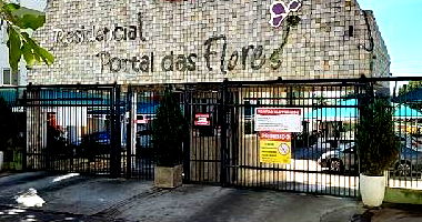Apartamento com 2 Quartos e 1 Vaga em Goiânia