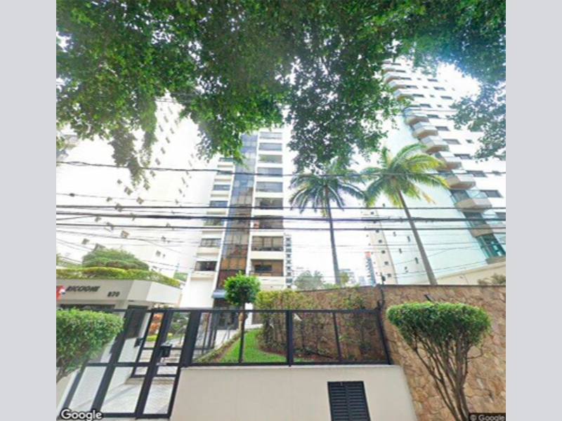 Apartamento em São Paulo com 3 Quartos