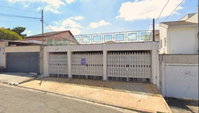 Casa Ocupada com 4 Quartos e 310m² de Área Construída