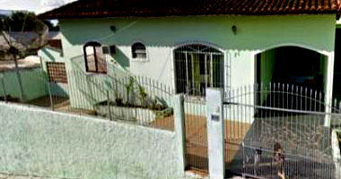 Casa com 197m² construídos em Registro