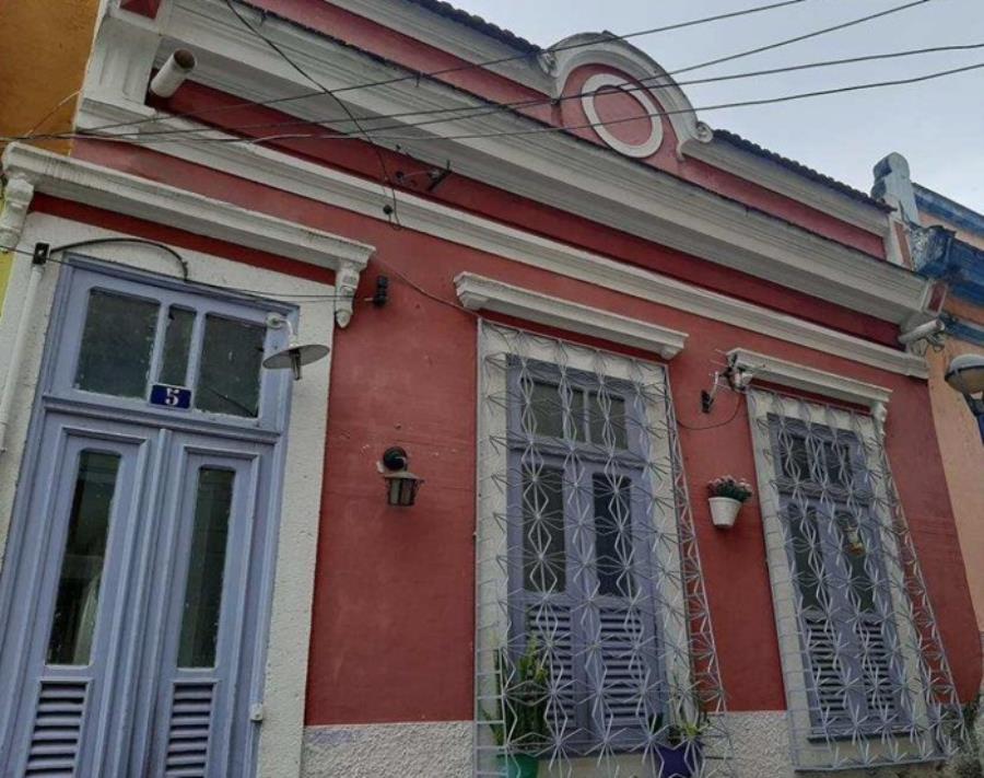 Casa com 98m², 0 quartos, ocupada por locação