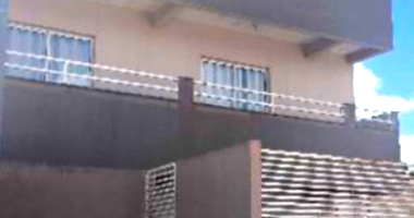 Apartamento com 60m² em Águas Lindas de Goiás/GO - Jardim America II