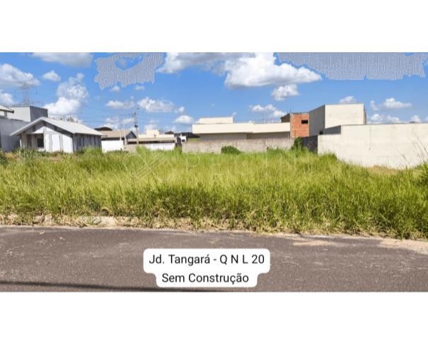 Terreno em Bady Bassitt - Loteamento Jardim Tangará