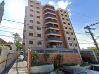 Apartamento com 2 vagas e 128,72 m² em Valinhos