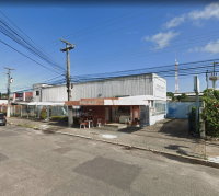 Galpão Industrial com 315m², 2.776m² de terreno