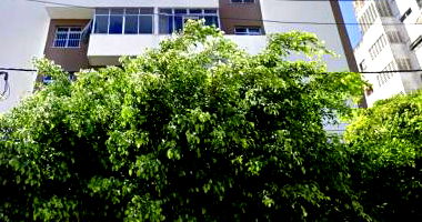 Apartamento com 97,37m2 no Papicu, Fortaleza/Ce.