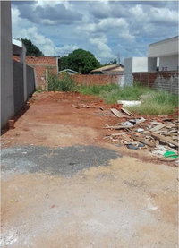 Condomínio Dona Rita - Peabiru/PR