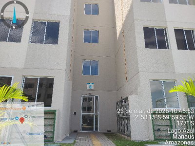 Apartamento com 1 Quarto e 57,67m² Privativos