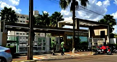 Apartamento 2 quartos, 1 banheiro, 1 vaga, 43m² privativos