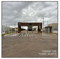 Casa com 51m² privativos e 135m² de terreno no Condomínio Tuiui