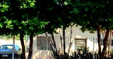 Casa com 2 quartos em Prata/MG