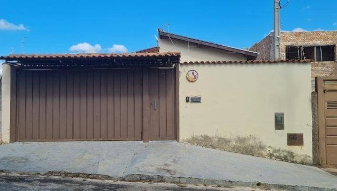 Casa com 157 m² em Loteamento Santa Emília, Mococa - SP