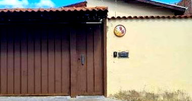 Casa com 157 m² em Loteamento Santa Emília, Mococa - SP