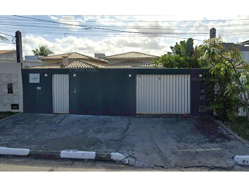 Casa com 3 quartos, 151,39m² construída, ocupada