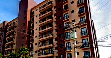 Apartamento 46 m² com 02 vagas - Vila Magal - Monte Mor