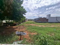 Terreno de 200m² em Mirassol/SP