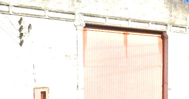 Galpão em Tubarão/SC com 317m²