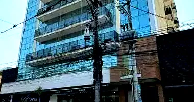 Sala Comercial em Leilão com 25m² em Itaboraí/RJ