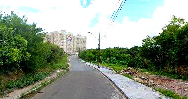 Apartamento com 2 quartos, 1 banheiro e 75,66m² privativos