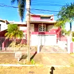 Casa de alvenaria com 224,88m²